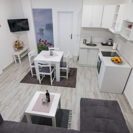 Apartment Bb باغينا باستا المظهر الخارجي الصورة