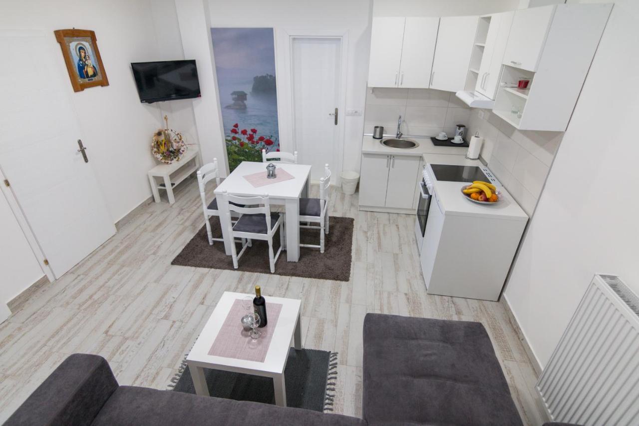 Apartment Bb باغينا باستا المظهر الخارجي الصورة