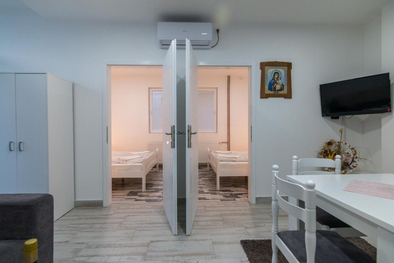 Apartment Bb باغينا باستا المظهر الخارجي الصورة