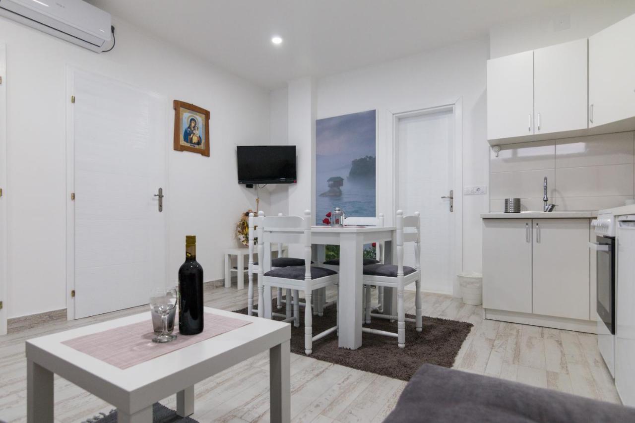 Apartment Bb باغينا باستا المظهر الخارجي الصورة