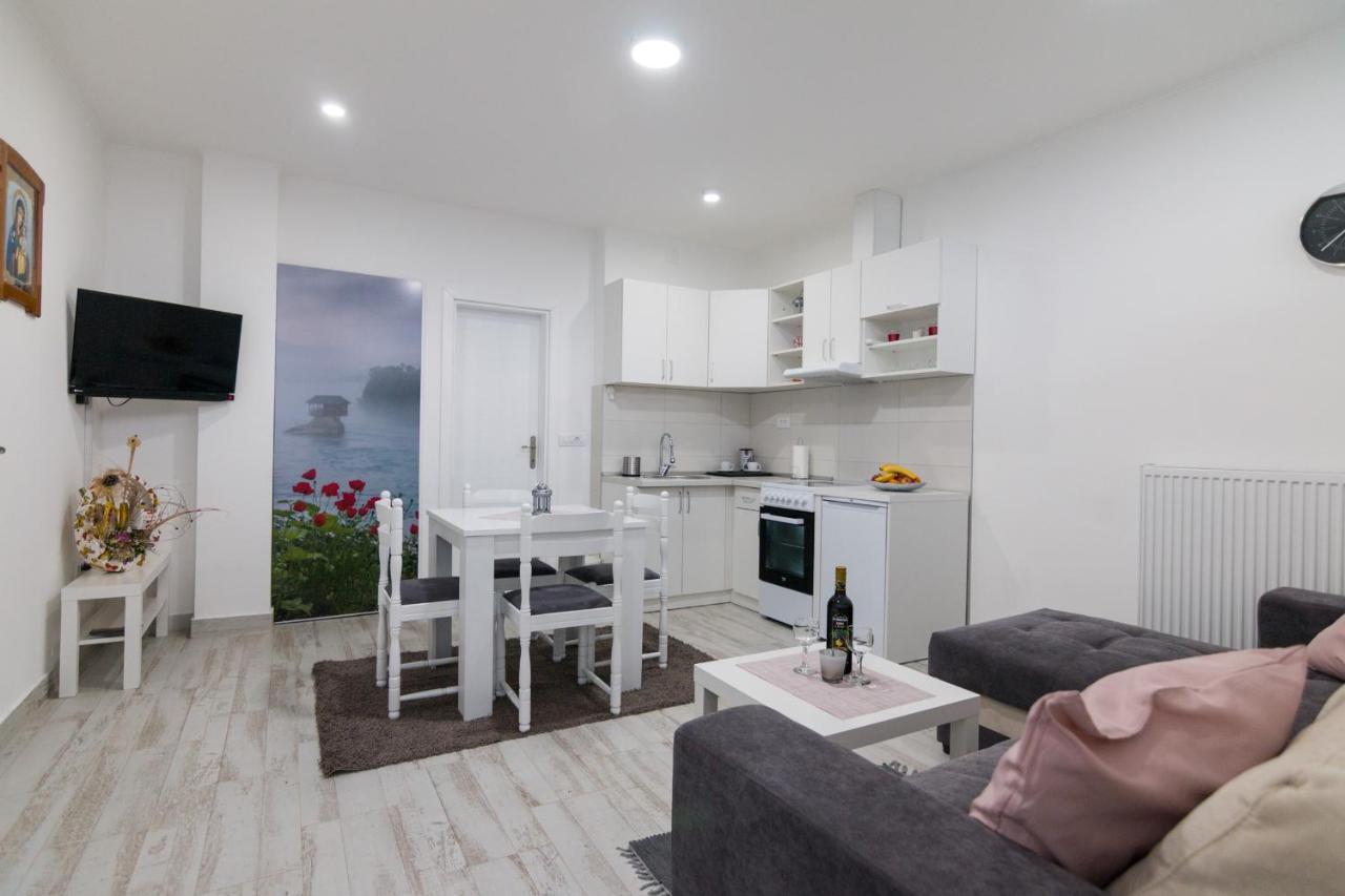 Apartment Bb باغينا باستا المظهر الخارجي الصورة