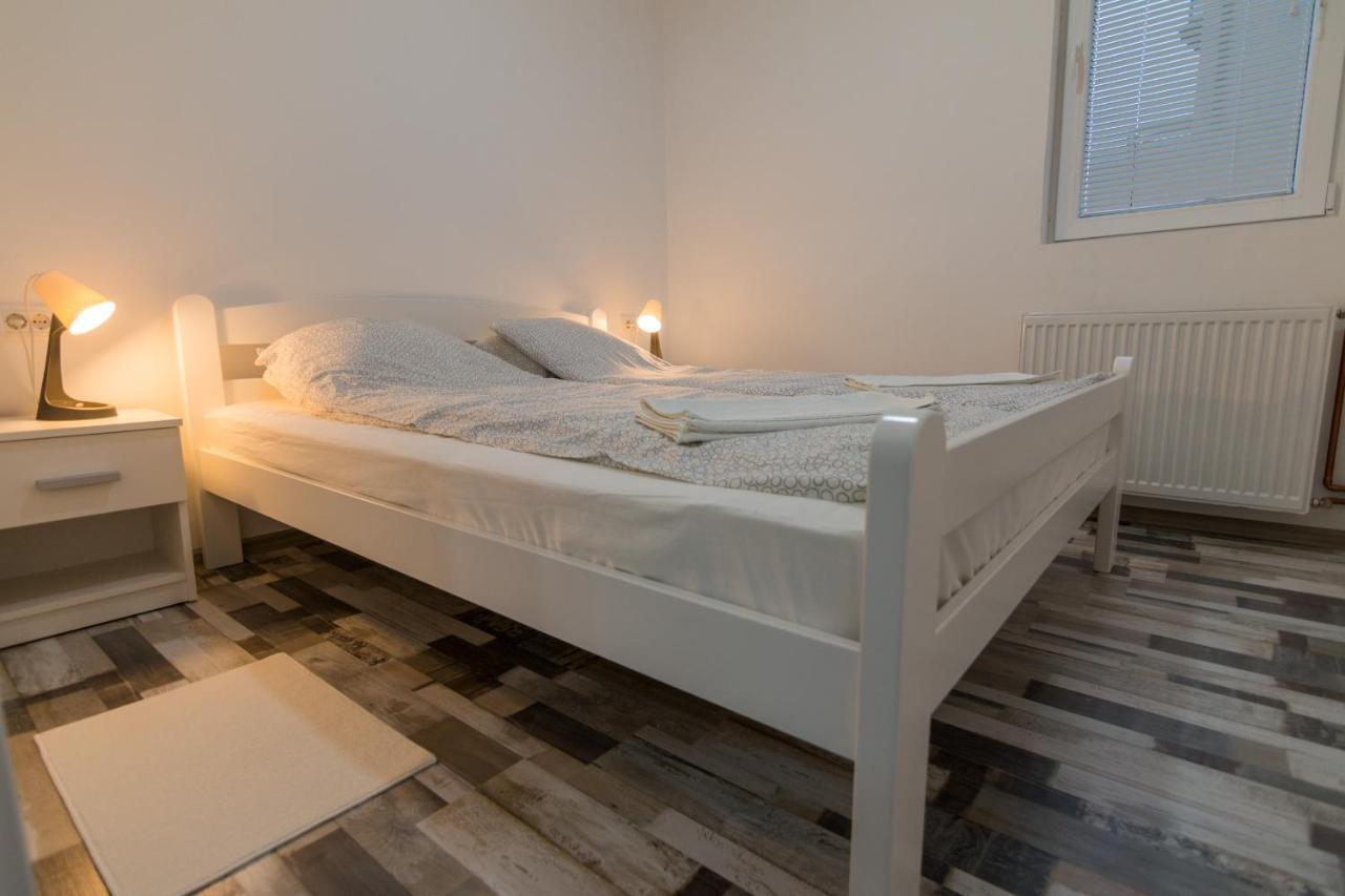 Apartment Bb باغينا باستا المظهر الخارجي الصورة
