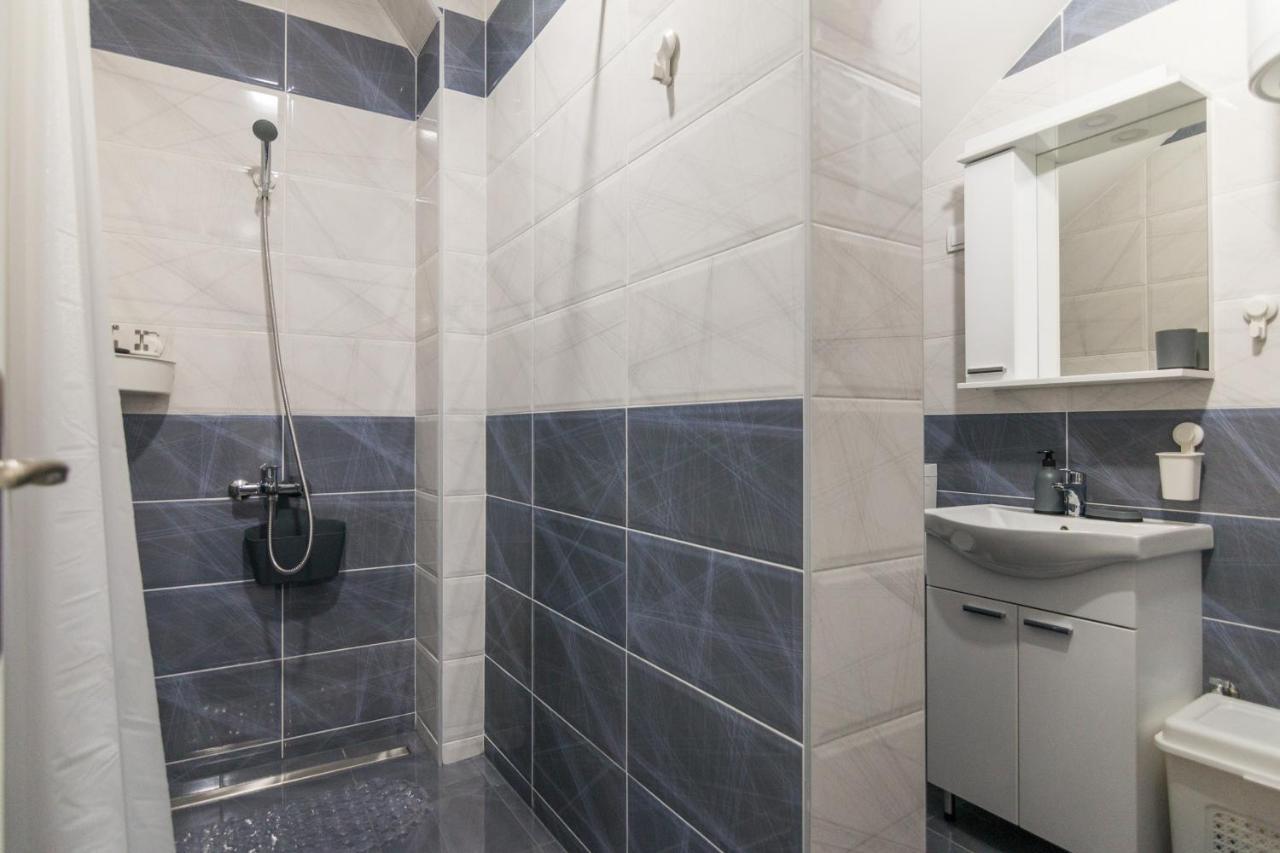 Apartment Bb باغينا باستا المظهر الخارجي الصورة