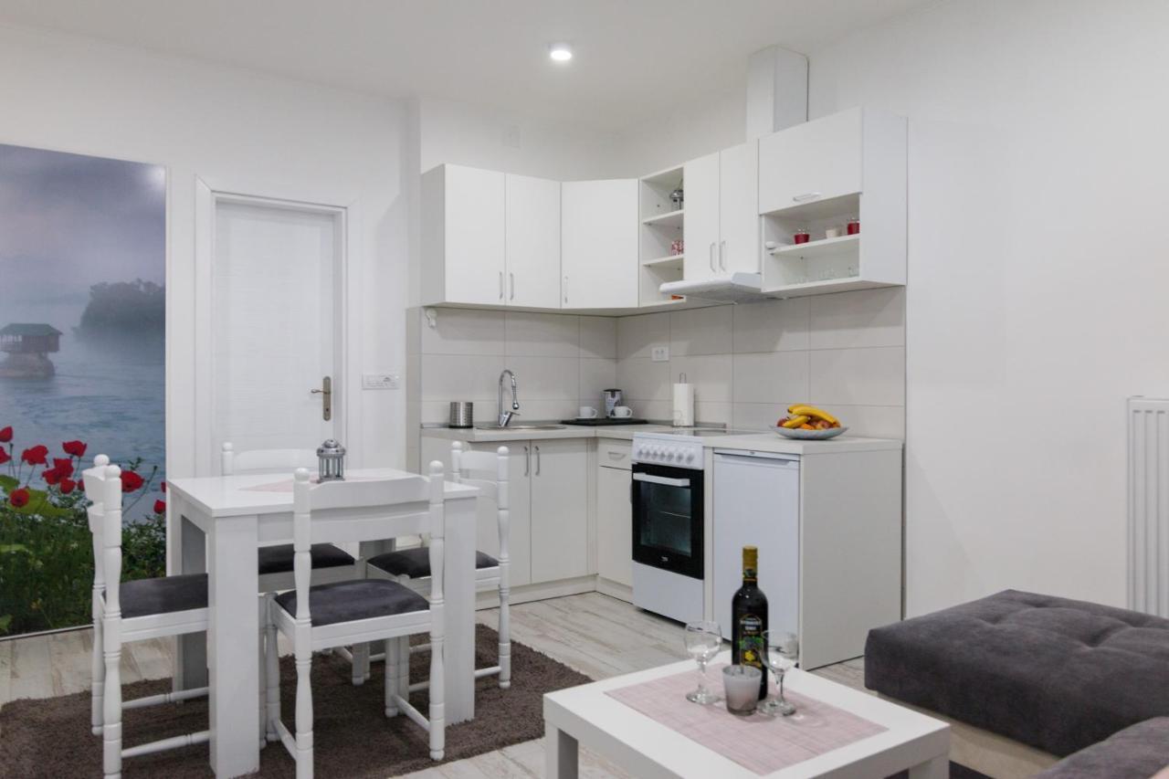 Apartment Bb باغينا باستا المظهر الخارجي الصورة