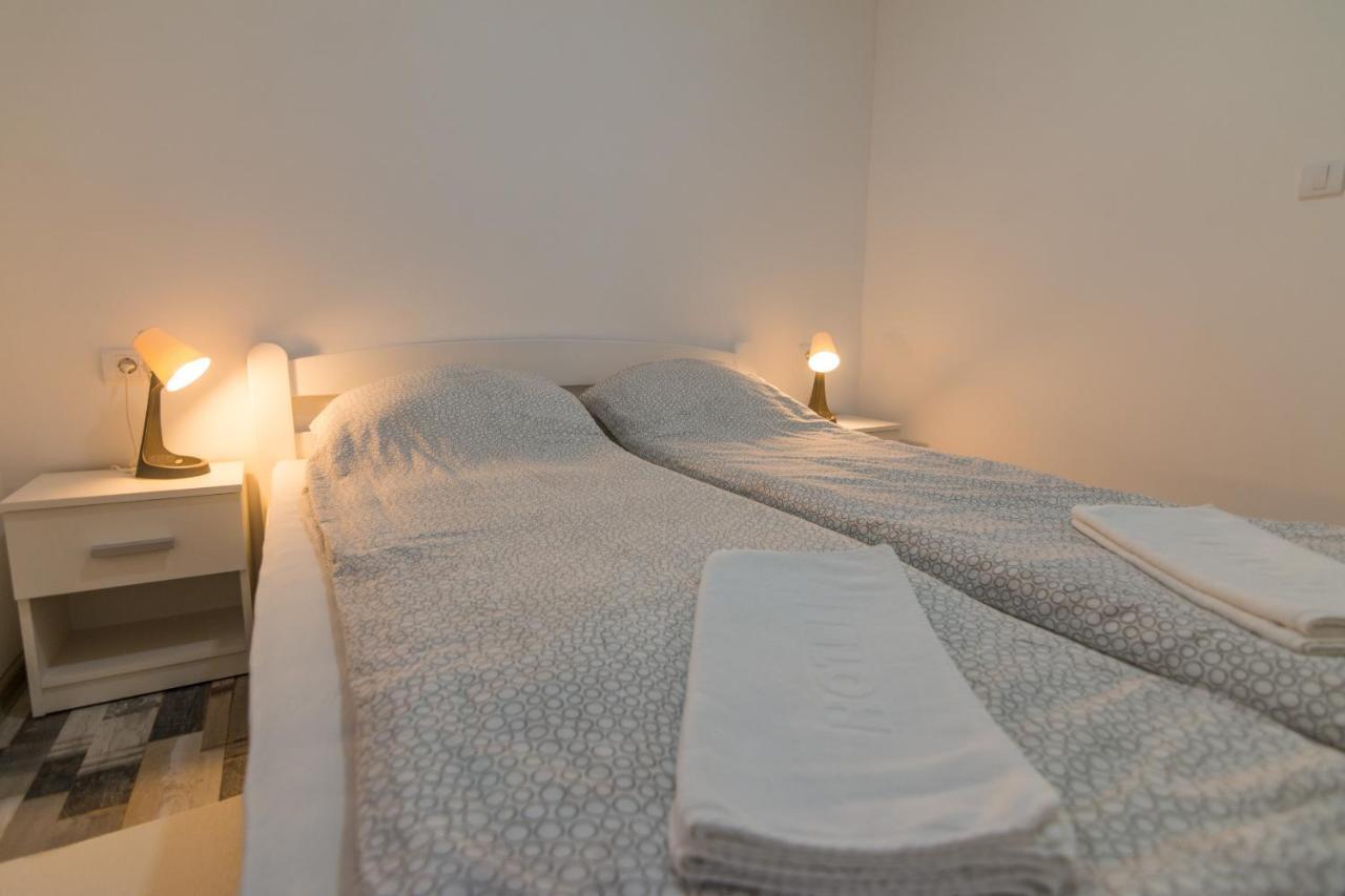 Apartment Bb باغينا باستا المظهر الخارجي الصورة
