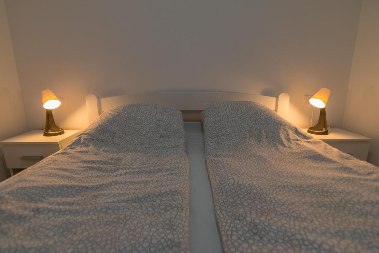Apartment Bb باغينا باستا المظهر الخارجي الصورة