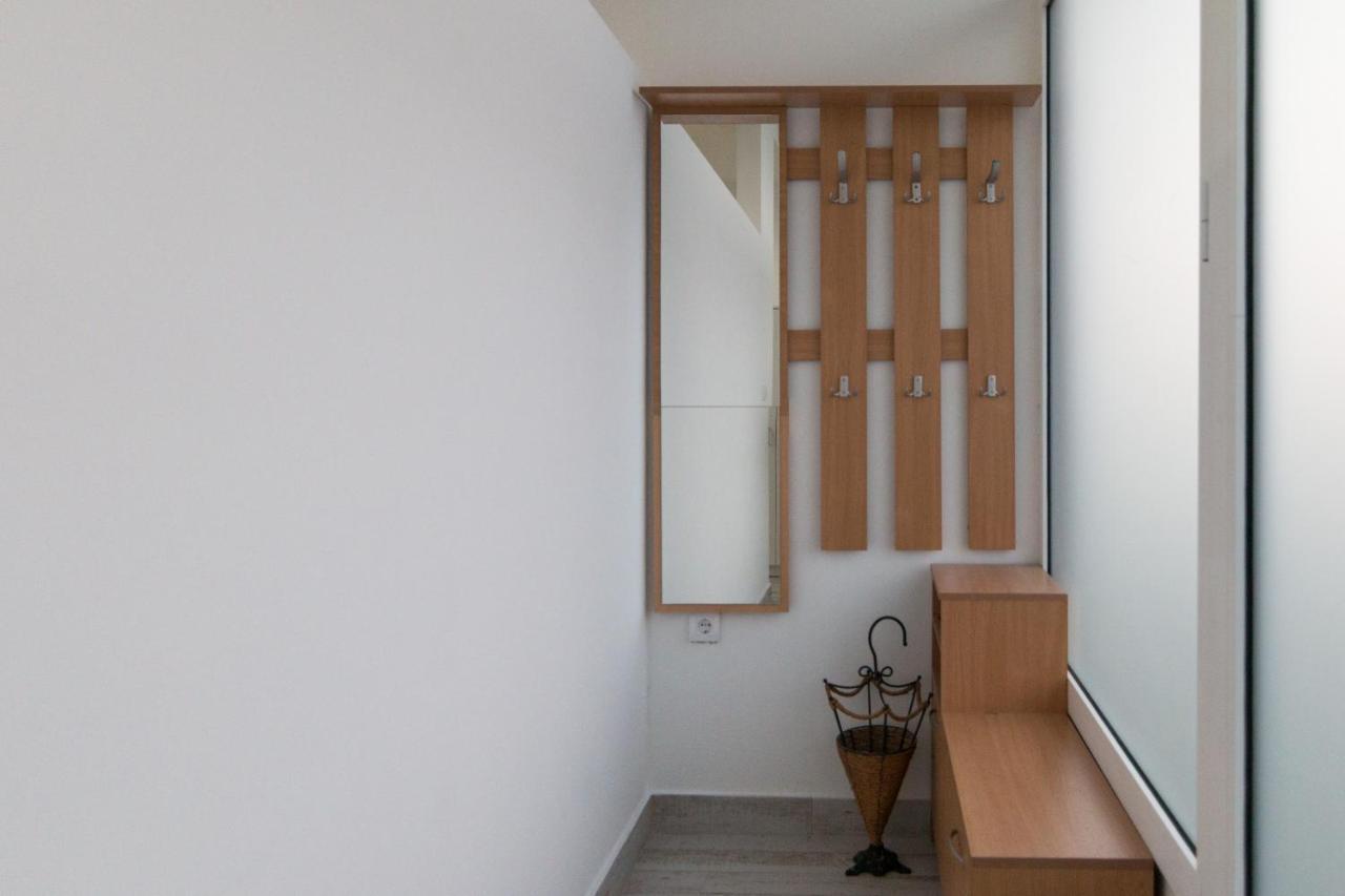 Apartment Bb باغينا باستا المظهر الخارجي الصورة