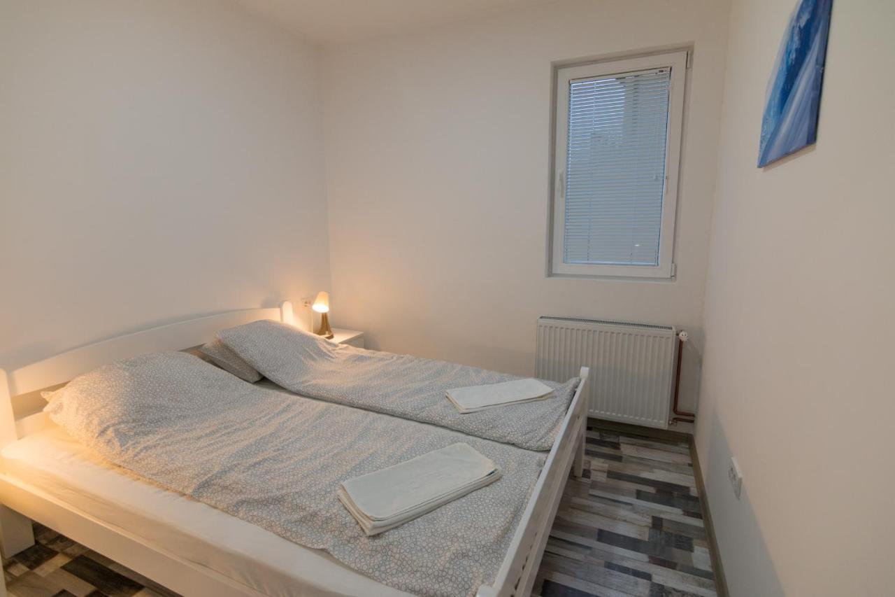 Apartment Bb باغينا باستا المظهر الخارجي الصورة