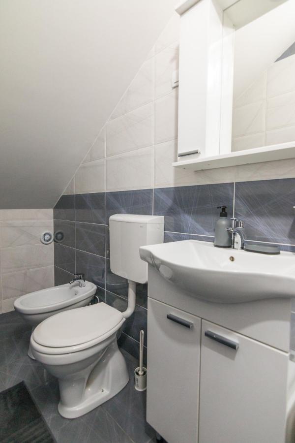 Apartment Bb باغينا باستا المظهر الخارجي الصورة