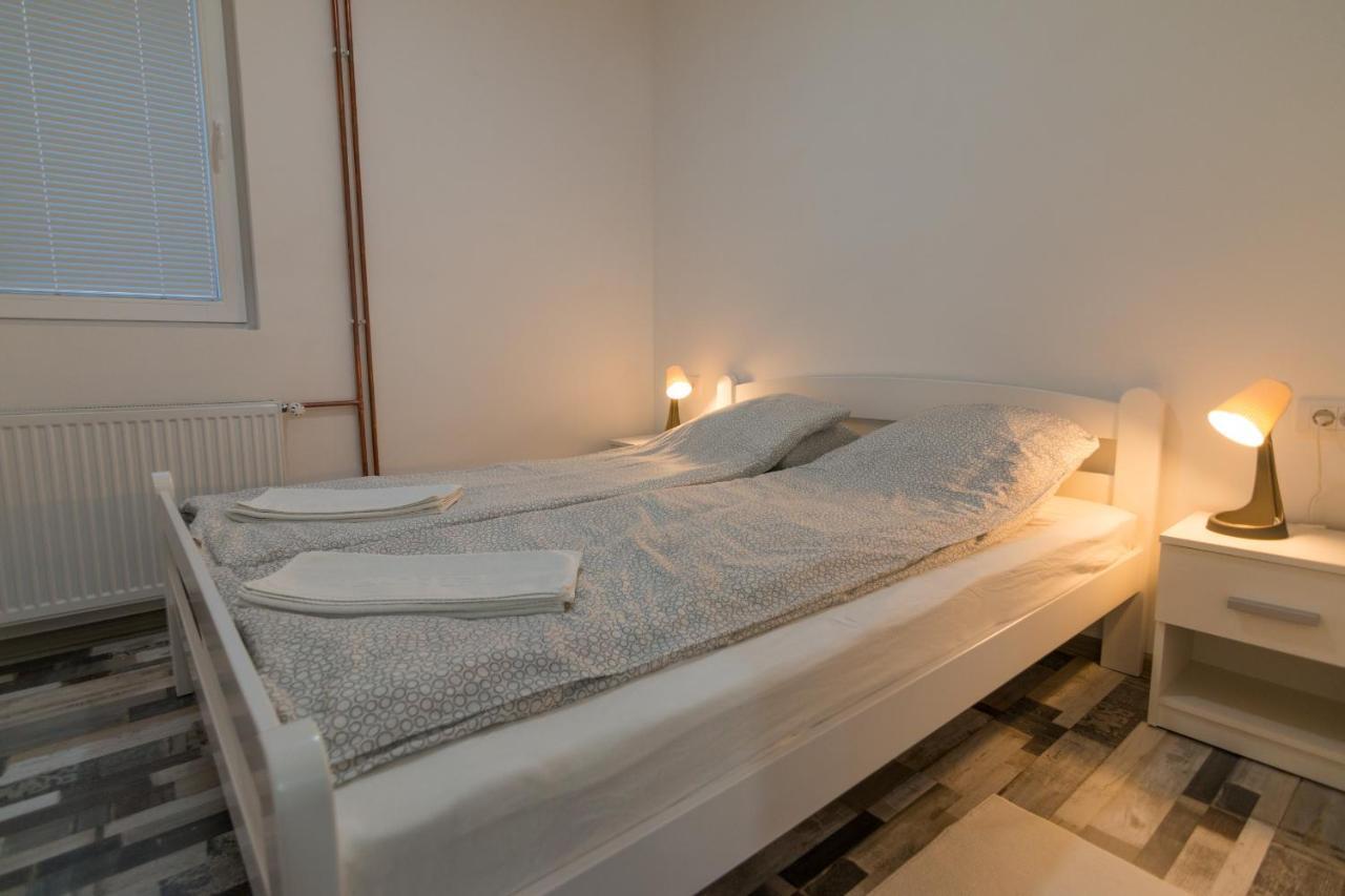 Apartment Bb باغينا باستا المظهر الخارجي الصورة